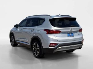 Used 2019 Hyundai Santa Fe AWD video 3