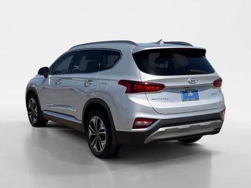 Used 2019 Hyundai Santa Fe AWD image 3