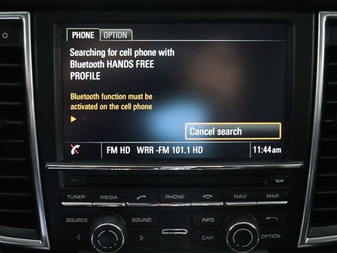 Used 2015 Porsche Panamera S image 26