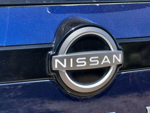 Used 2025 Nissan Pathfinder SV FWD image 29