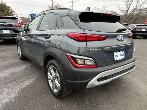 Used 2023 Hyundai Kona SEL w/ Convenience Package image 5