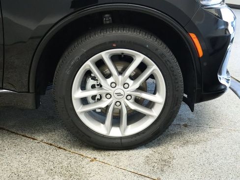 New 2026 Dodge Durango GT AWD/4WD image 16
