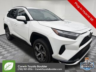 Used 2025 Toyota RAV4 SE AWD/4WD 360° Tour