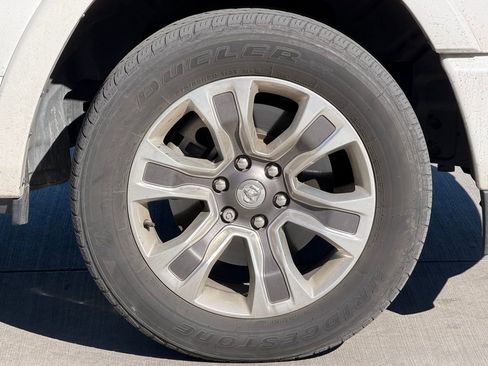 Used 2019 RAM 1500 Limited image 7