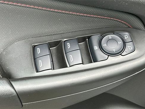 Used 2024 Chevrolet TrailBlazer RS w/ Convenience Package image 14