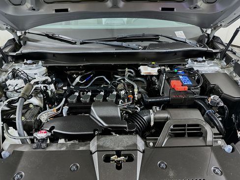 Used 2025 Honda CR-V EX image 32