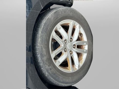 Used 2013 Kia Optima LX image 11