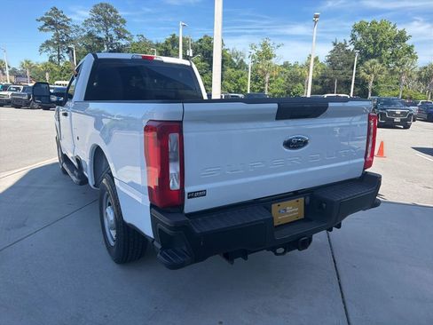 Certified 2024 Ford F250 XL RWD image 5