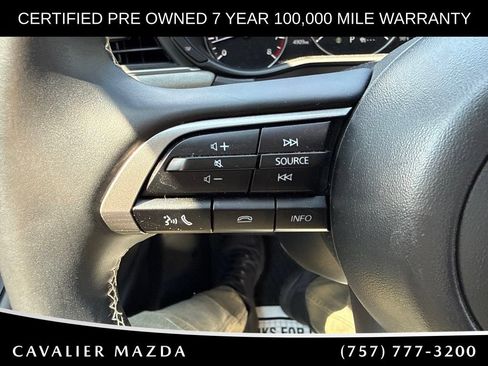 Used 2026 MAZDA CX-30 AWD 2.5 S image 14