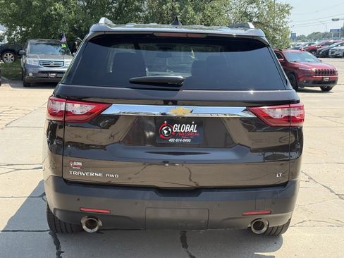 Used 2018 Chevrolet Traverse LT image 6