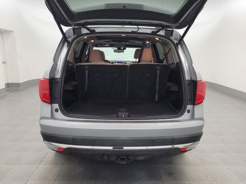 Used 2018 Honda Pilot Elite image 29