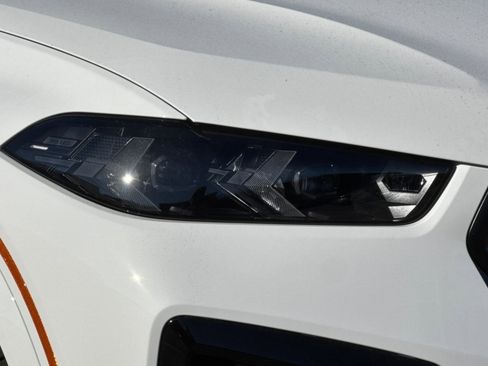 New 2026 BMW X6 M Competition w/ Executive Package AWD/4WD image 10