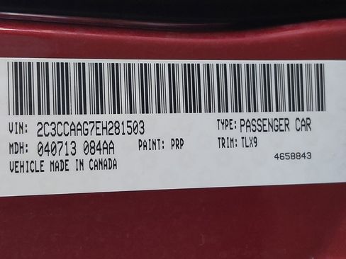 Used 2014 Chrysler 300 RWD image 32