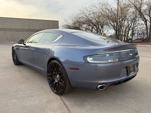 Used 2011 Aston Martin Rapide image 3