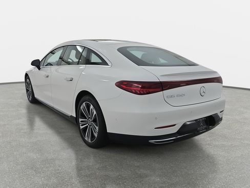 Used 2023 Mercedes-Benz EQS 450+ Sedan image 7