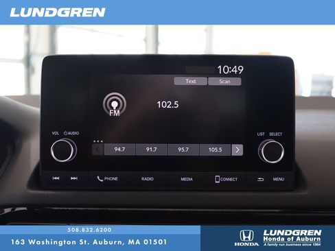 Used 2024 Honda Civic EX image 20