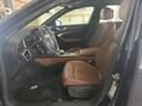 Used 2023 Audi A6 Premium Plus w/ Premium Plus Package AWD/4WD image 2