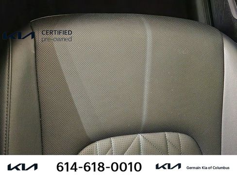 Certified 2023 Kia Sportage X-Line w/ X-Line Premium Package image 26