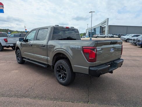 New 2026 Ford F150 STX AWD/4WD image 6