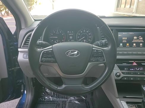 Used 2018 Hyundai Elantra Value Edition w/ Cargo Package image 13