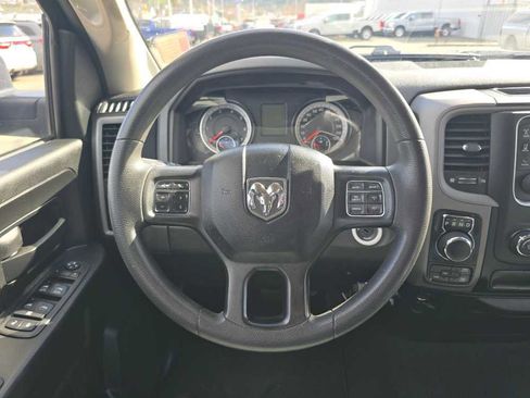 Used 2019 RAM 1500 Tradesman w/ Popular Equipment Group image 12