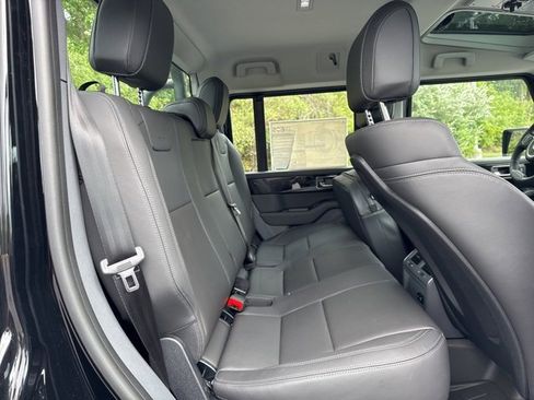 New 2025 INEOS Grenadier image 33