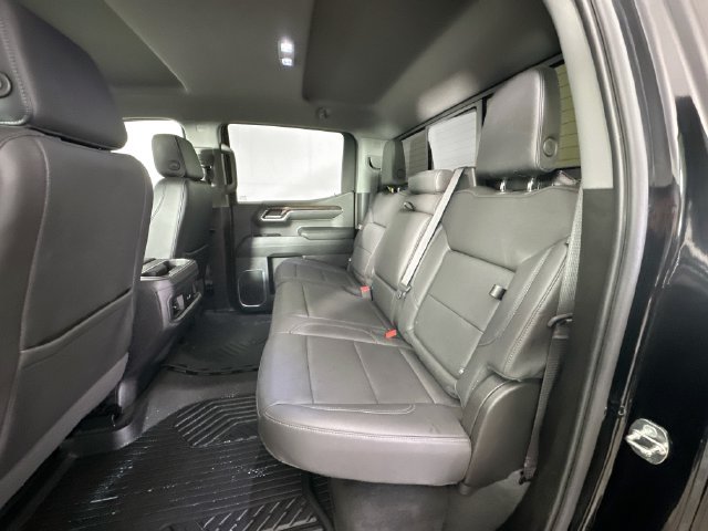 Used 2024 Chevrolet Silverado 1500 RST w/ Convenience Package II AWD/4WD image 26