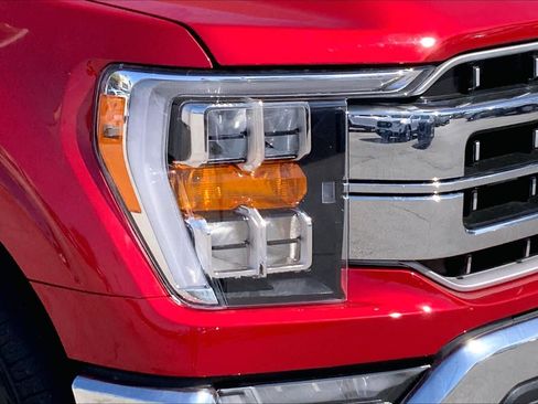 Used 2022 Ford F150 Lariat AWD/4WD image 23