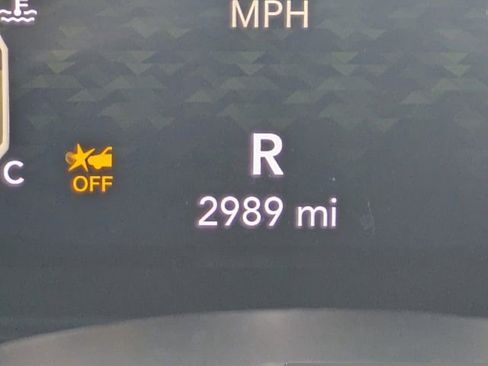 Used 2026 Jeep Wrangler Unlimited Rubicon AWD/4WD image 24