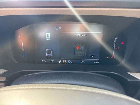New 2026 Ford Bronco Sport Big Bend AWD/4WD image 30