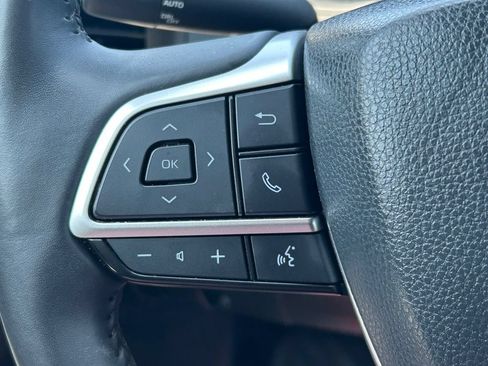 Certified 2024 Toyota Grand Highlander XLE FWD image 39