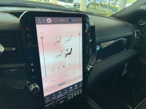 New 2026 RAM 3500 Limited image 7