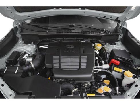 Used 2020 Subaru Forester Premium image 15