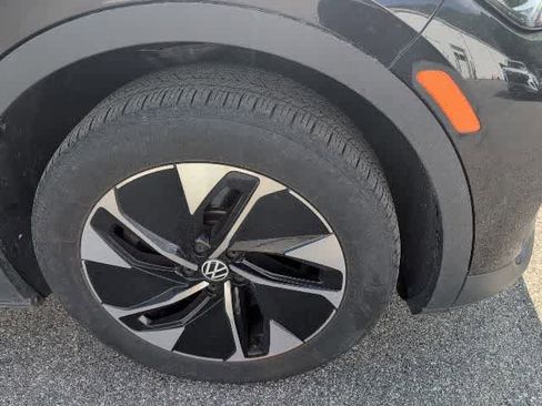 Used 2022 Volkswagen ID.4 Pro AWD/4WD image 9