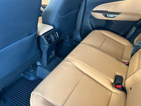 Used 2022 Lexus NX 350 AWD w/ Cold Area Package image 12