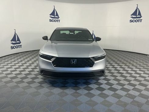 Used 2026 Honda Accord Sport image 2