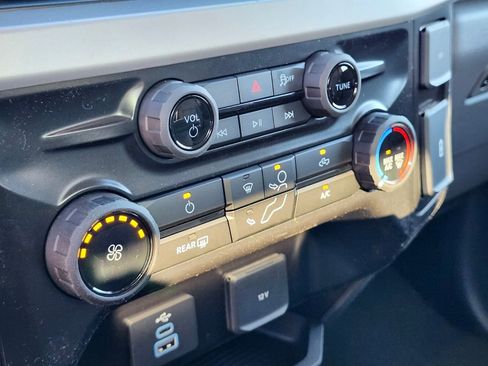 New 2026 Ford F250 XL w/ STX Appearance Package AWD/4WD image 22