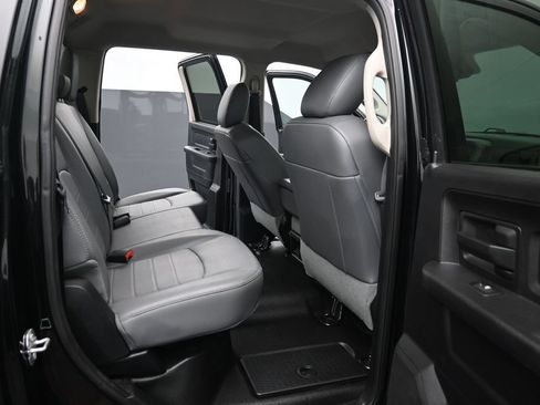 Used 2016 RAM 2500 Tradesman AWD/4WD image 26