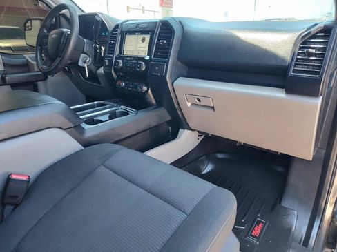 Used 2017 Ford F150 XL w/ Equipment Group 101A Mid AWD/4WD image 43