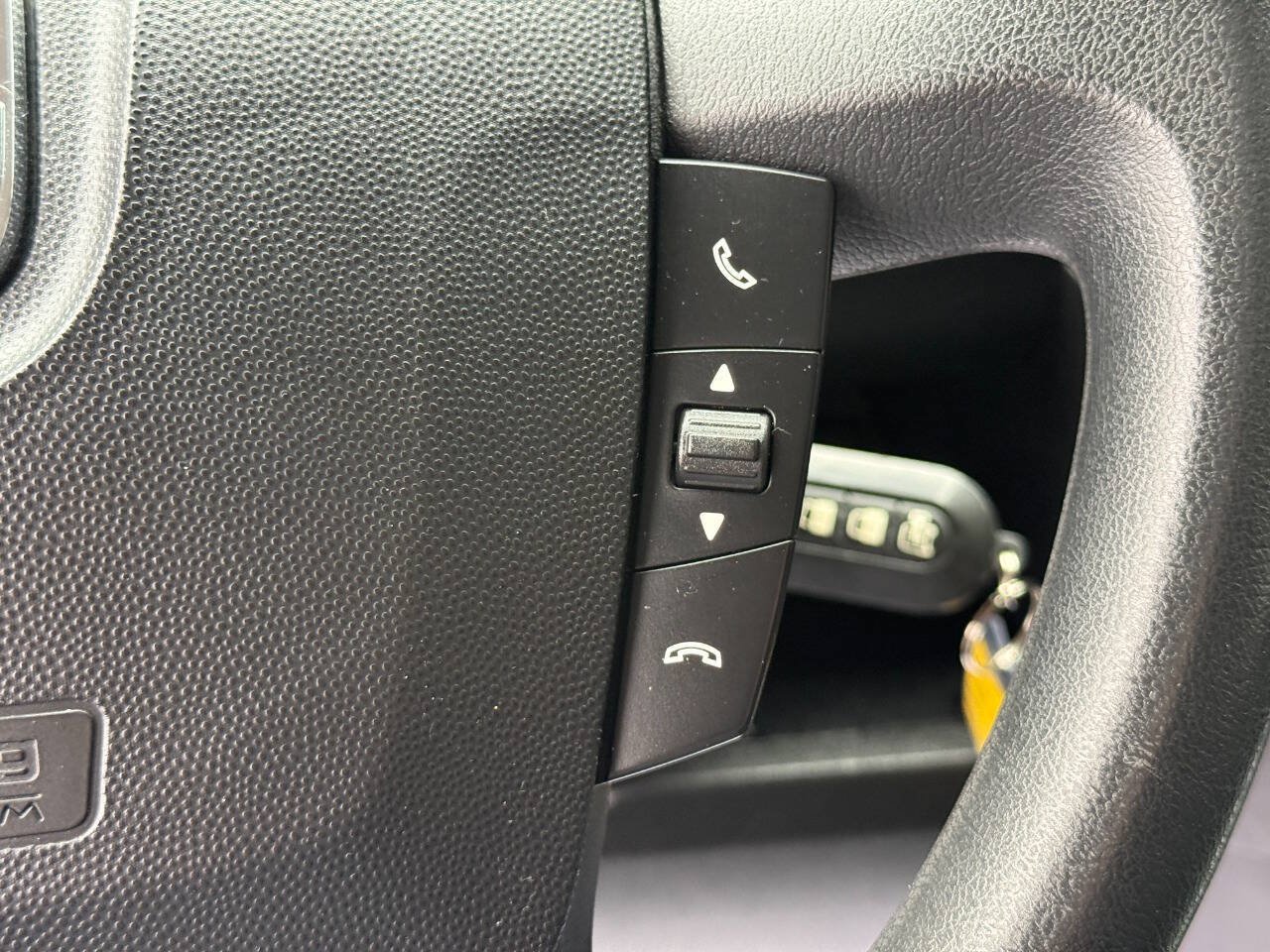 Used 2021 RAM ProMaster 2500 w/ Interior LED Lighting Group FWD image 16