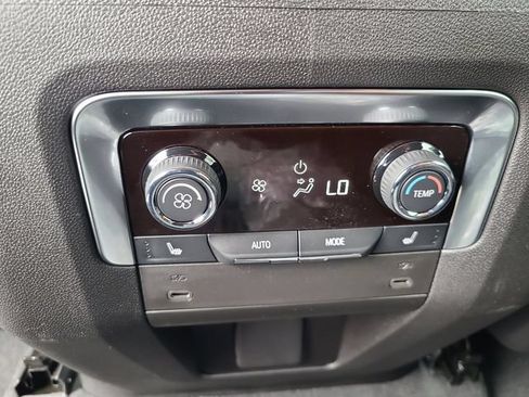 New 2026 Chevrolet Tahoe RST w/ Comfort Package RWD image 17