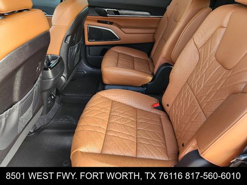 New 2025 Kia Telluride SX Prestige X-Line image 21
