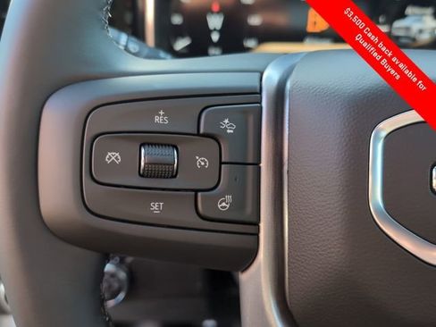 New 2026 GMC Sierra 1500 Elevation image 19