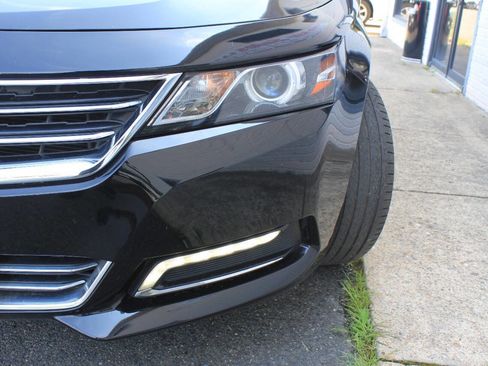 Used 2019 Chevrolet Impala Premier image 3