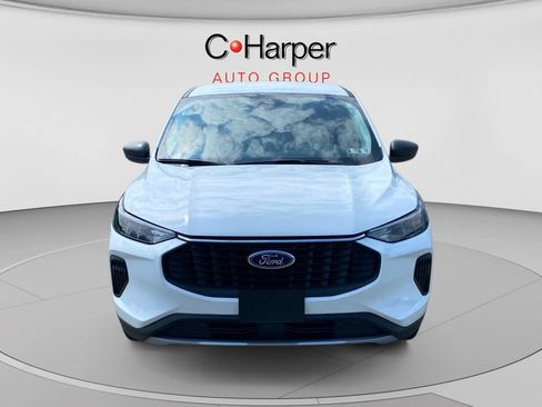 Used 2023 Ford Escape Active AWD/4WD image 8
