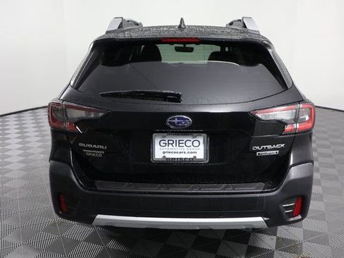 Used 2021 Subaru Outback Touring image 7