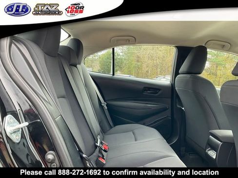 Used 2023 Toyota Corolla LE image 13