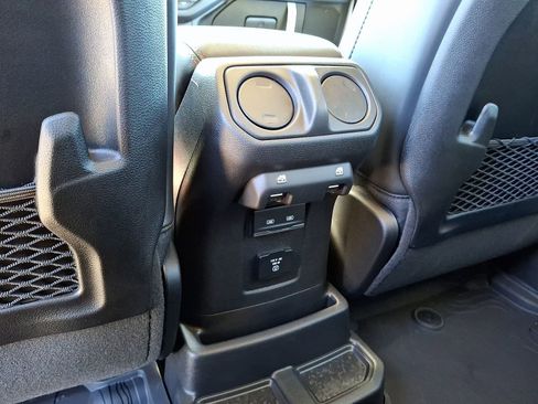 New 2026 Jeep Wrangler Rubicon image 7