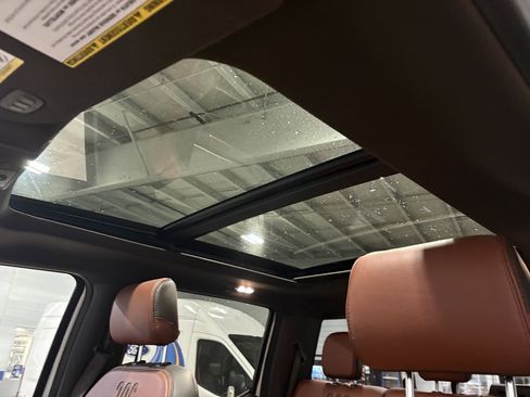 Used 2022 Ford F350 King Ranch w/ Chrome Package image 28