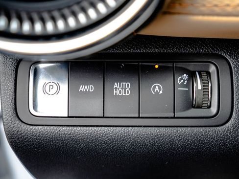 New 2026 Chevrolet Equinox ACTIV AWD/4WD image 23